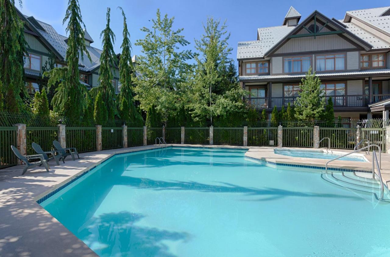 Ferienwohnung Stoney Creek Northstar By Whistler Premier Exterior foto