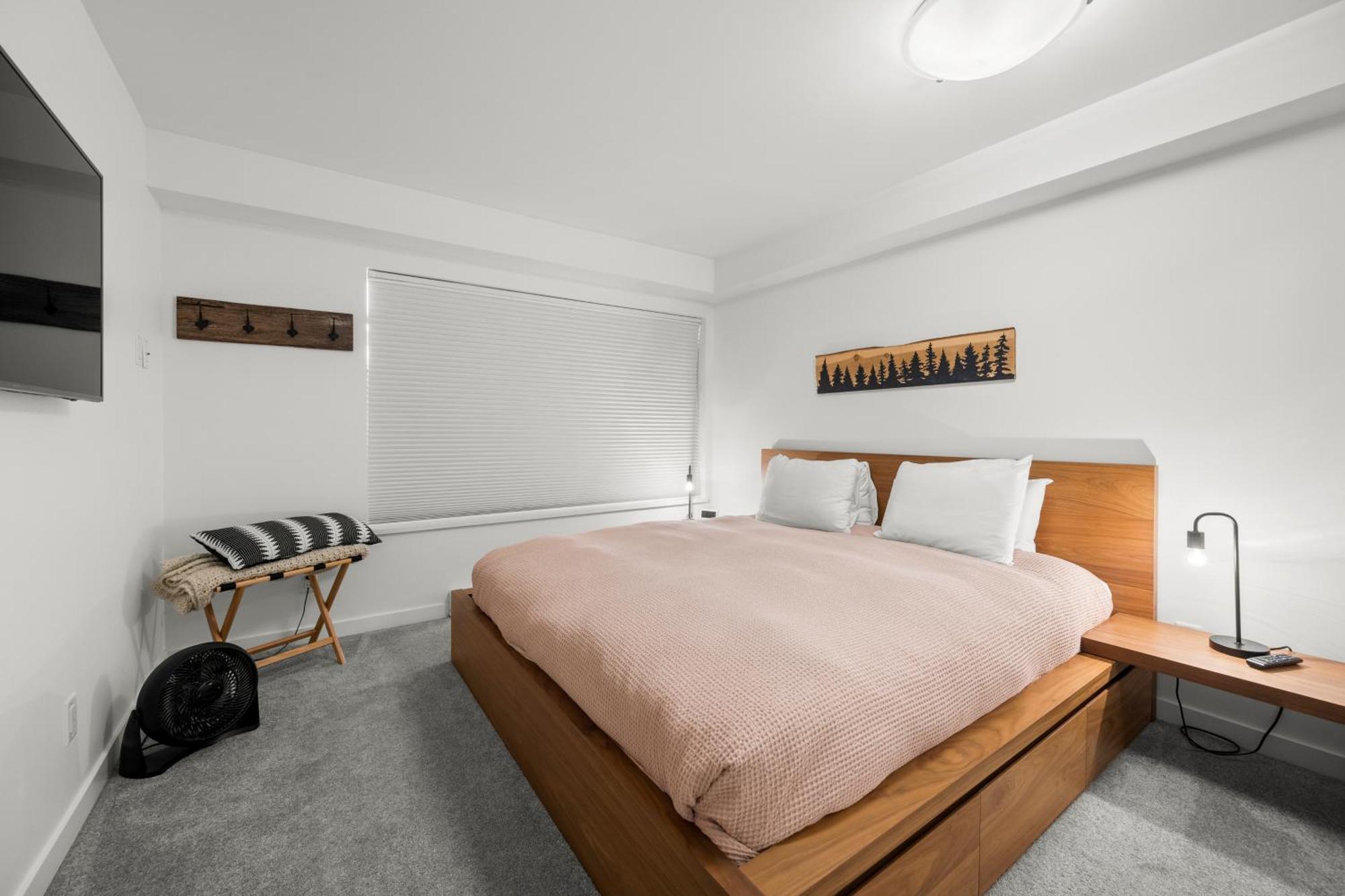 Ferienwohnung Stoney Creek Northstar By Whistler Premier Exterior foto