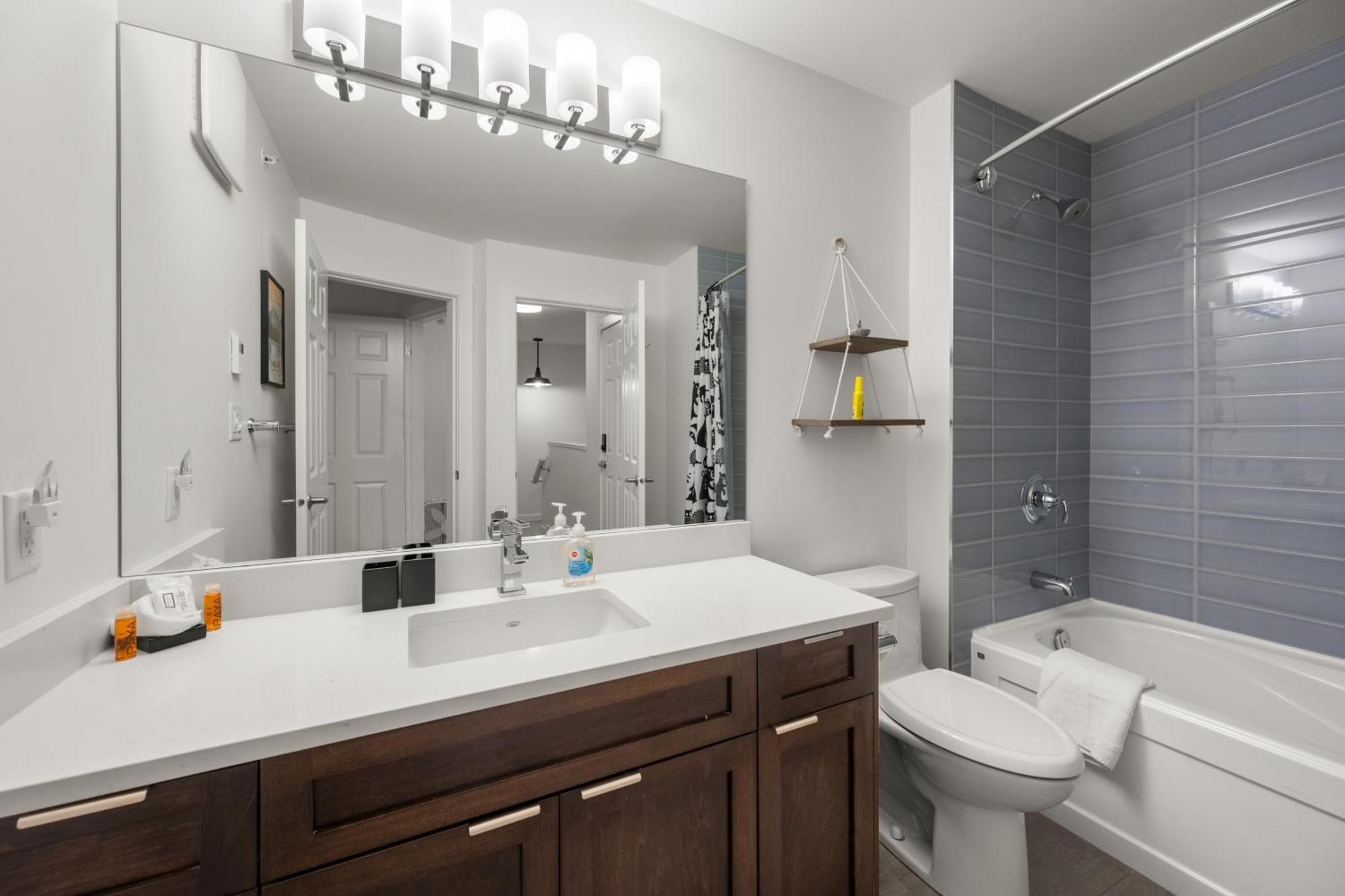 Ferienwohnung Stoney Creek Northstar By Whistler Premier Exterior foto