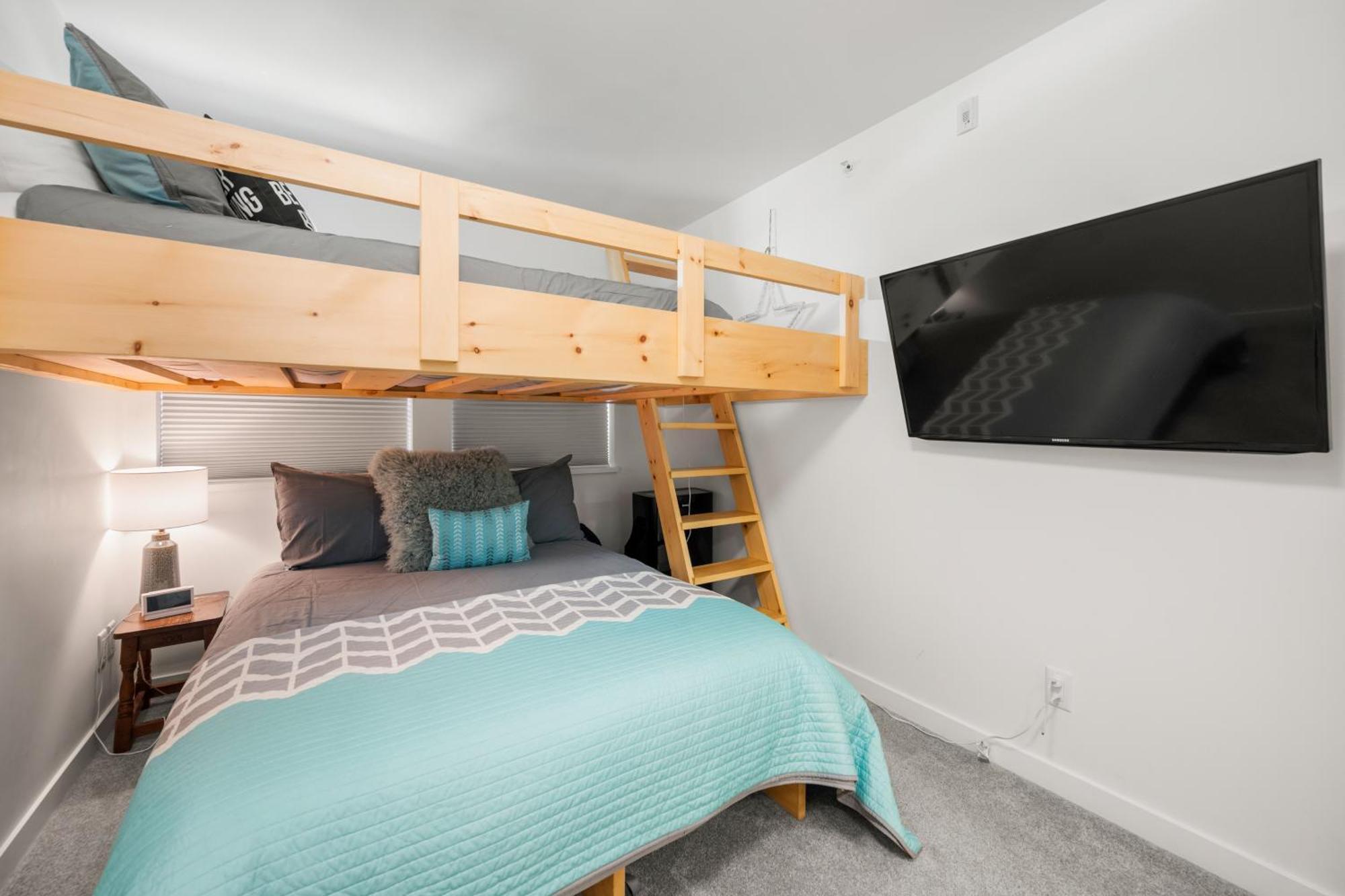 Ferienwohnung Stoney Creek Northstar By Whistler Premier Exterior foto