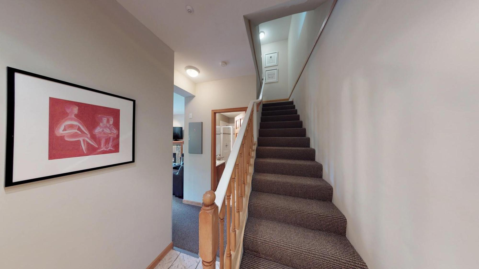 Ferienwohnung Stoney Creek Northstar By Whistler Premier Exterior foto