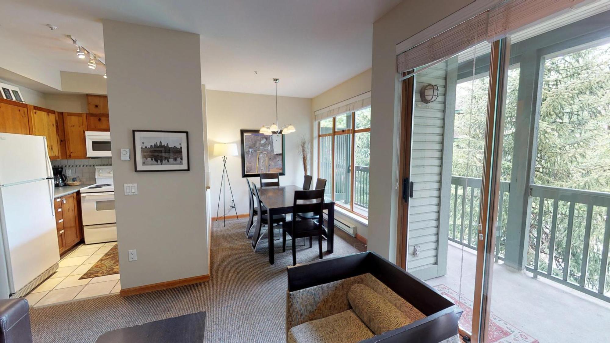 Ferienwohnung Stoney Creek Northstar By Whistler Premier Exterior foto