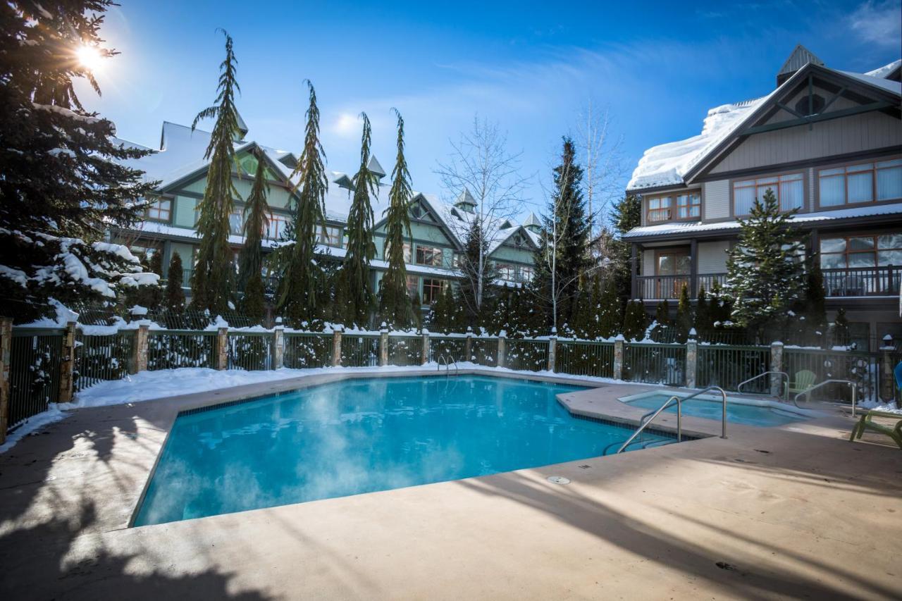 Ferienwohnung Stoney Creek Northstar By Whistler Premier Exterior foto