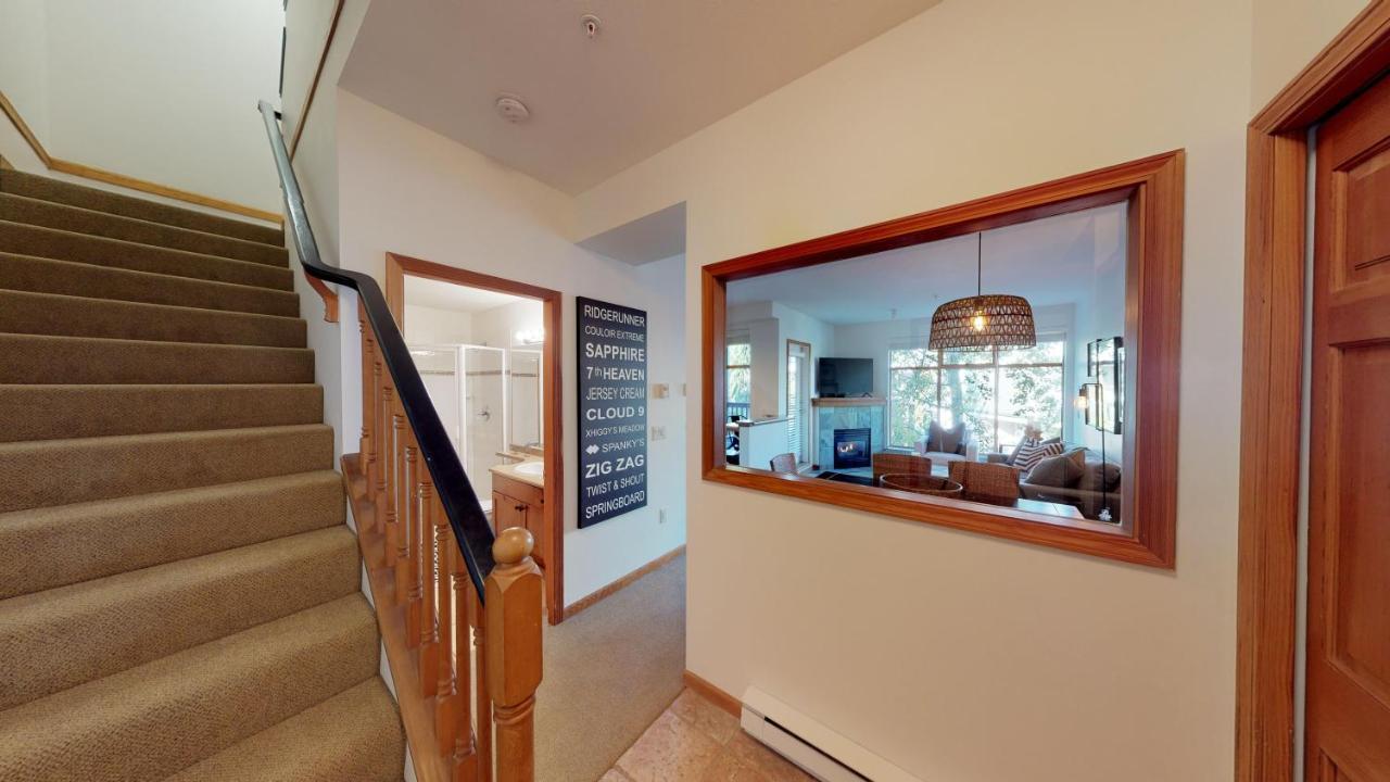 Ferienwohnung Stoney Creek Northstar By Whistler Premier Exterior foto