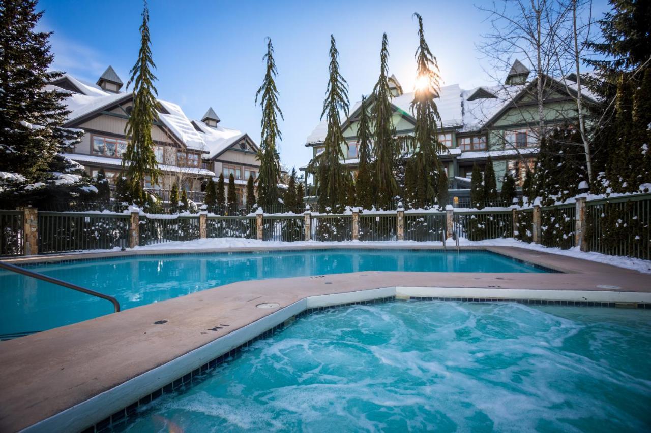 Ferienwohnung Stoney Creek Northstar By Whistler Premier Exterior foto