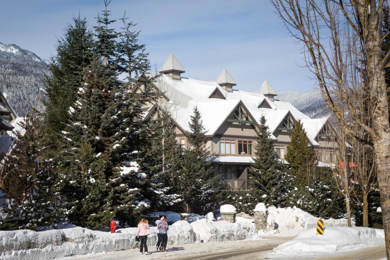 Ferienwohnung Stoney Creek Northstar By Whistler Premier Exterior foto
